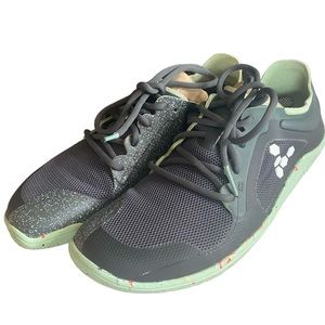 Vivo barefoot- Primus Lite III L,Eur size 35, Women’s size 4.5, Charcoal textile